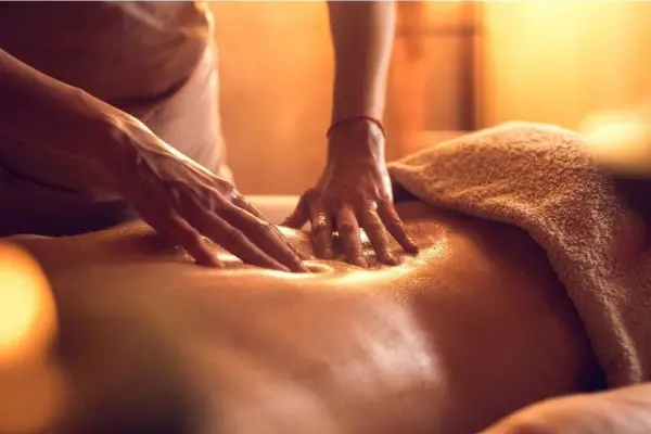 Massage Pro - Giới thiệu phương pháp massage thảo mộc, massage thảo dược