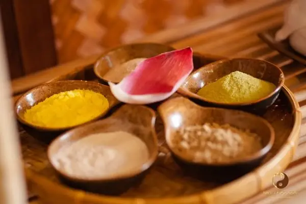 Massage Pro - Giới thiệu phương pháp massage thảo mộc, massage thảo dược