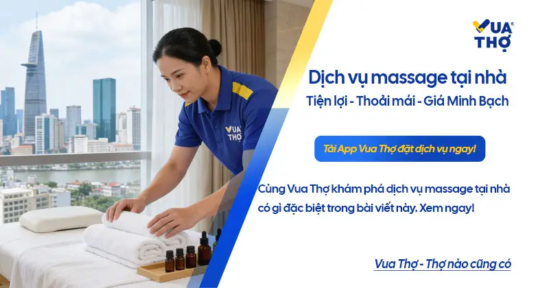 dịch vụ massage tại nhà quận 2