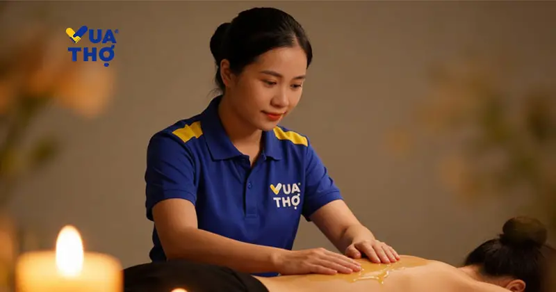 massage tại nh&agrave; tphcm thư gi&atilde;n