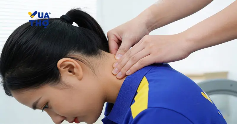 massage tại nh&agrave; thư gi&atilde;n