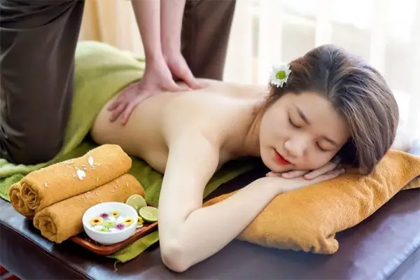 massage yoni là gì? dịch vụ massage yoni cho nữ (tại nhà) của Massage Pro