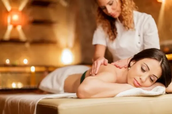 massage yoni là gì? dịch vụ massage yoni cho nữ (tại nhà) của Massage Pro