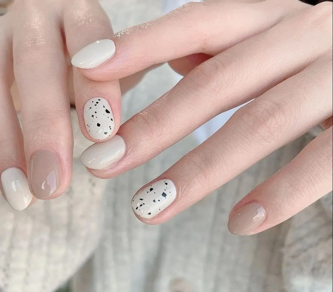 Mẫu nail tay cho mùa hè 2025 - Khám phá những xu hướng mới đầy sáng tạo