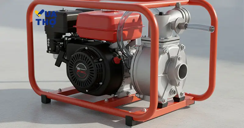 may-bom-chay-bang-xang