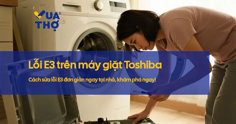 may-giat-toshiba-bao-loi-e3