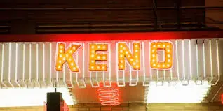 Keno Lộc Phát - Trải Nghiệm Kích Thích ...