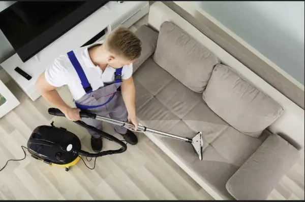 Mẹo giặt ghế sofa tại nhà giúp tiết kiệm chi phí