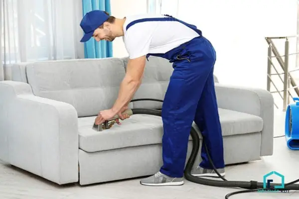 Mẹo giặt ghế sofa tại nhà giúp tiết kiệm chi phí