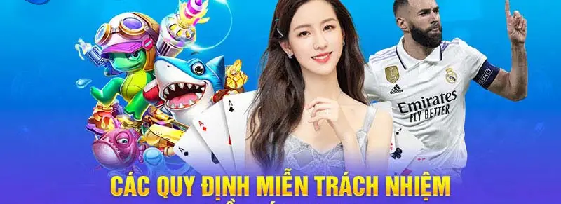 Miễn Trừ Trách Nhiệm nhà cái VND88 - Hiểu Rõ Để Chơi An Toàn Hơn Miễn Trừ Trách Nhiệm nhà cái VND88 - Hiểu Rõ Để Chơi An Toàn Hơn