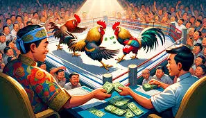 Đ&aacute; G&agrave; Trực Tiếp Casino - Cổng Game Đ&aacute; ...