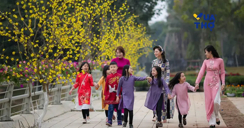 kh&ocirc;ng n&ecirc;n ra đường v&agrave;o m&ugrave;ng 5 tết dương lịch