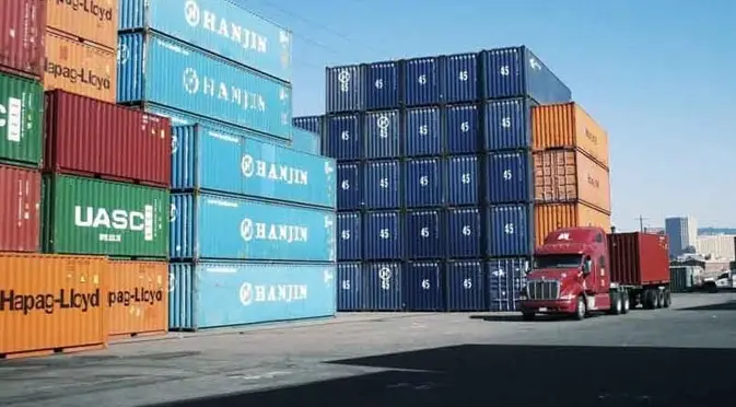 Nắm vững quy trình nhập hàng từ Trung