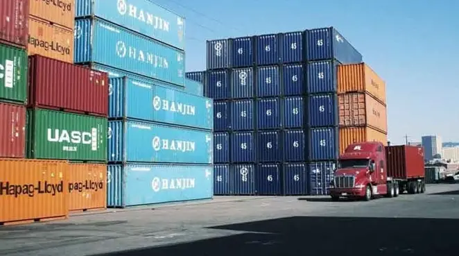 Nắm vững quy trình nhập hàng từ Trung