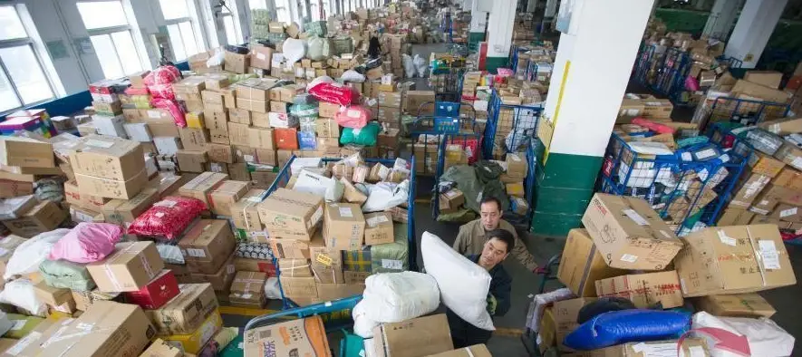 Nắm vững quy trình nhập hàng từ Trung