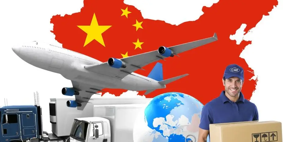 Nâng cao trải nghiệm vận chuyển hàng Trung Quốc về Việt Nam