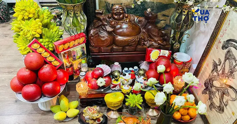 ngày vía thần tài 2026 là ngày nào?