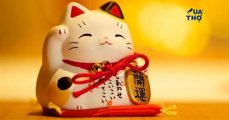 ngày vía thần tài đi mua mèo thần tài