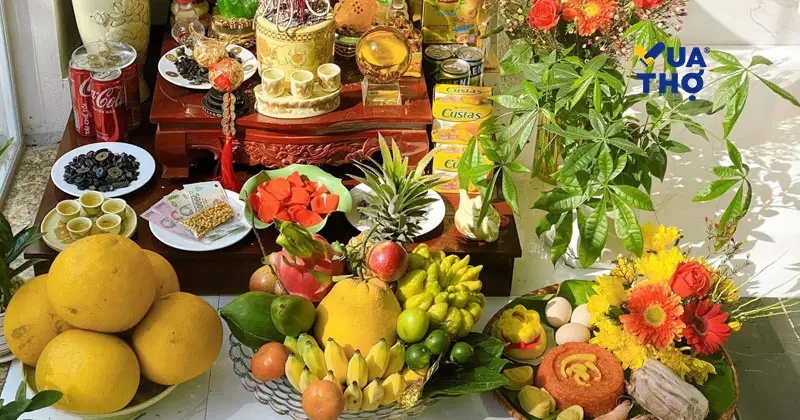 gợi &yacute; ng&agrave;y v&iacute;a thần t&agrave;i c&uacute;ng g&igrave;