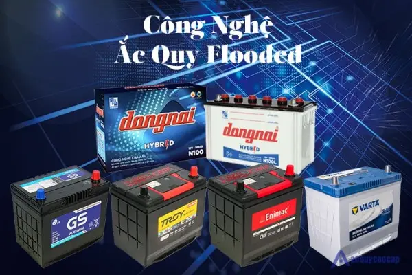 Ngọc Liêm - địa chỉ cung cấp ắc quy kín khí tại Hà Nội với giá ưu đãi, giao hàng nhanh chóng