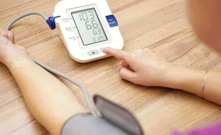 huyết áp thấp Bột tam thất