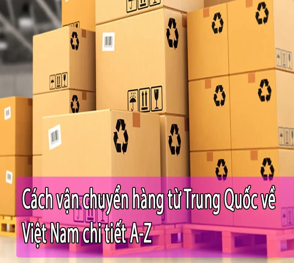 Nhận diện các yếu tố ảnh hưởng đến giá cả vận chuyển hàng Trung Quốc về Việt Nam