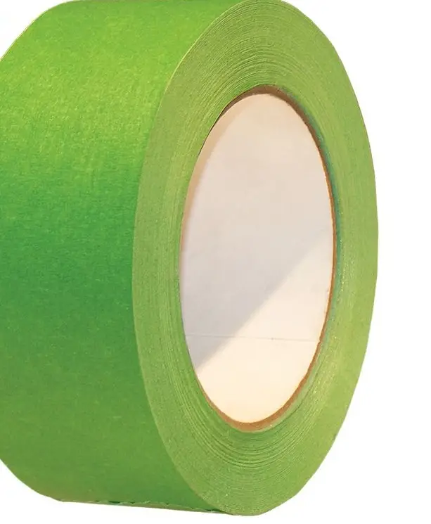 Nhìn rõ sức mạnh của Băng keo màu – Sắc màu đa dạng trong cuộc sống và công nghiệp