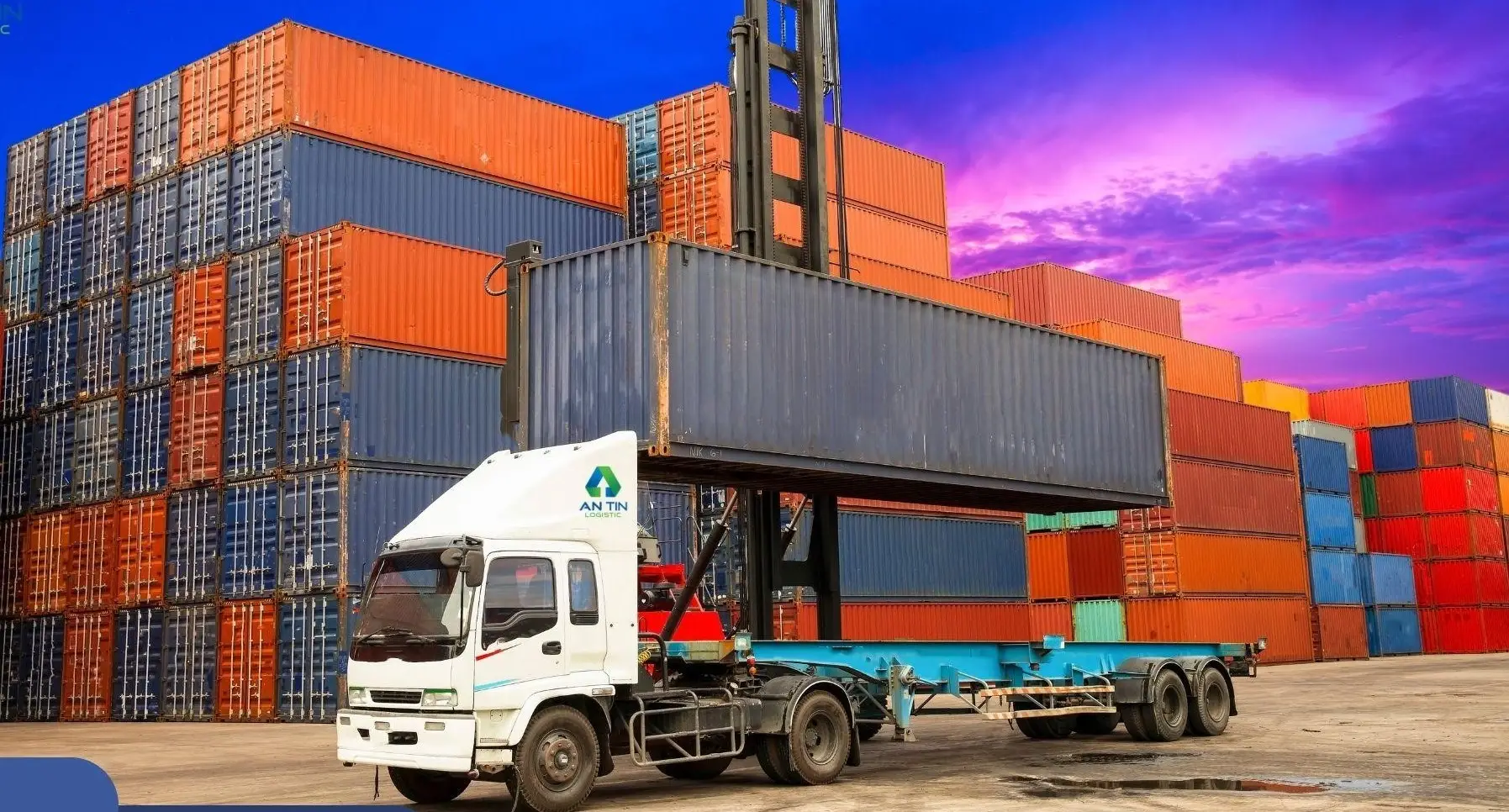 Những điều cần biết về vận chuyển Trung Việt