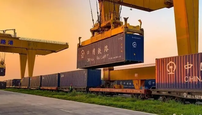 Những điều cần biết về vận chuyển Trung Việt