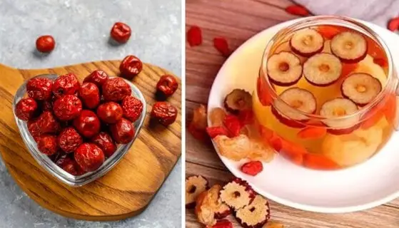 Táo đỏ Táo đỏ