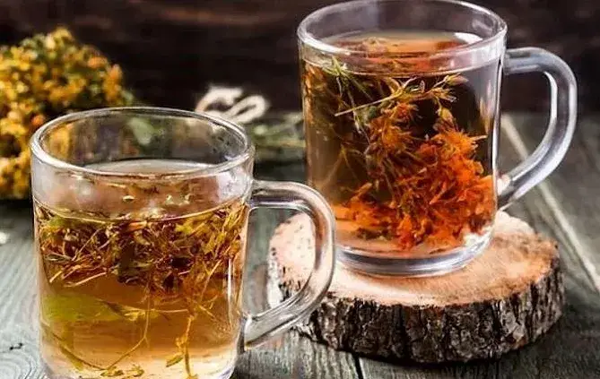 Những loại trà thảo mộc giúp cải thiện giấc ngủ Những loại trà thảo mộc giúp cải thiện giấc ngủ