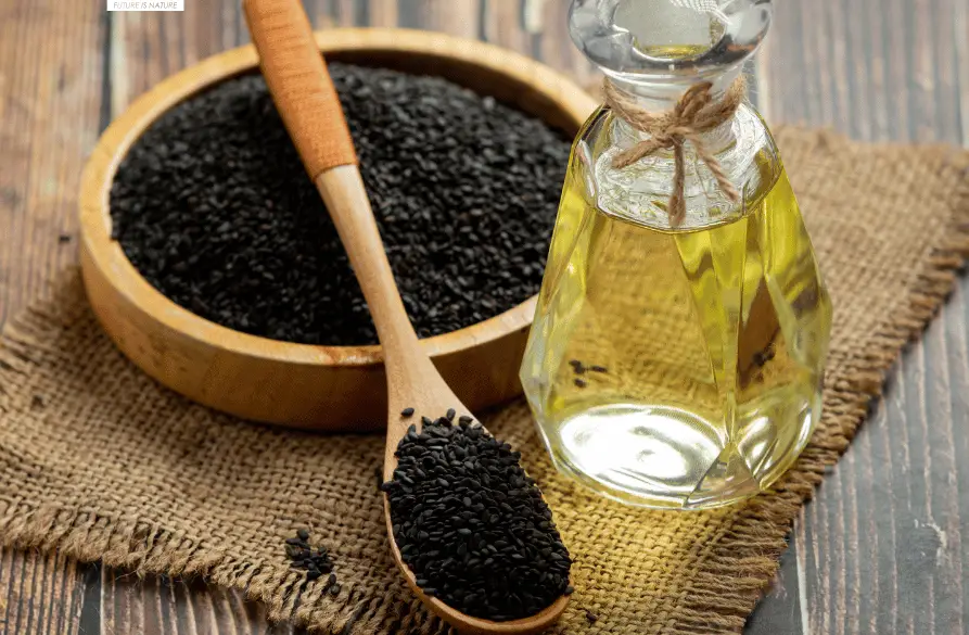 Những lưu ý khi sử dụng dầu mè Những lưu ý khi sử dụng dầu mè