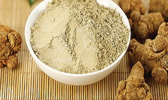 Những người không nên sử dụng bột tam thất