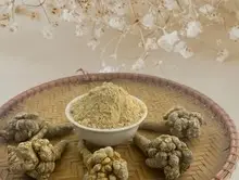 Những người không nên sử dụng bột tam thất