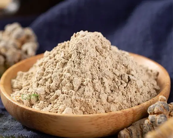 Những người nên sử dụng bột tam thất