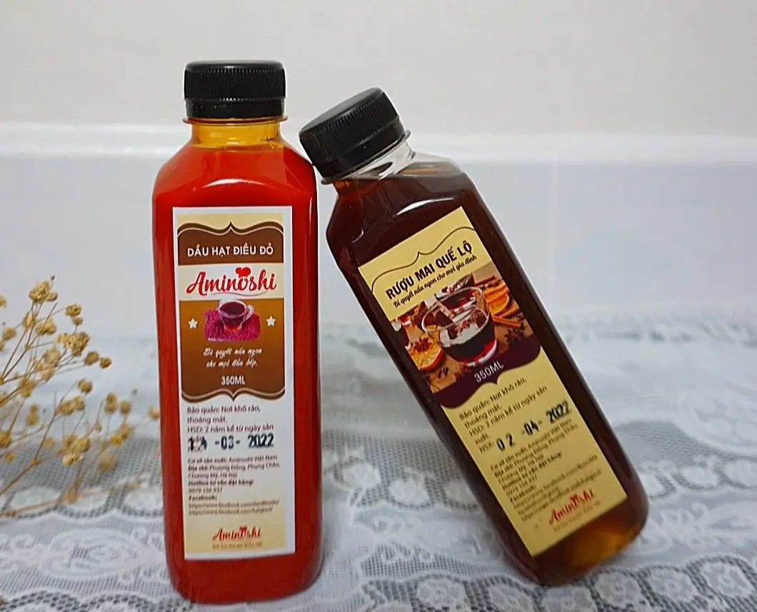 Những người nên sử dụng dầu hạt điều