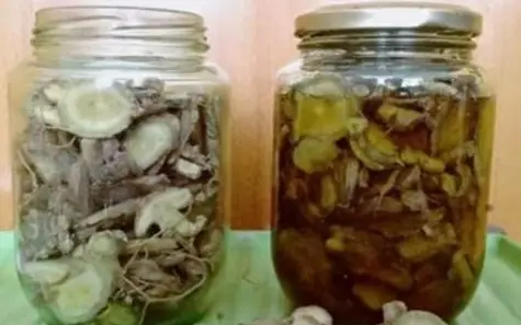 Những người nên sử dụng tam thất ngâm mật ong