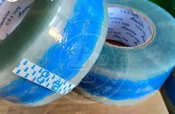 Nơi sản xuất in băng keo theo yêu cầu - Giải pháp hoàn hảo cho mọi nhu cầu