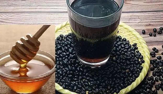 Nước đậu đen có tác dụng giảm cân hiệu quả