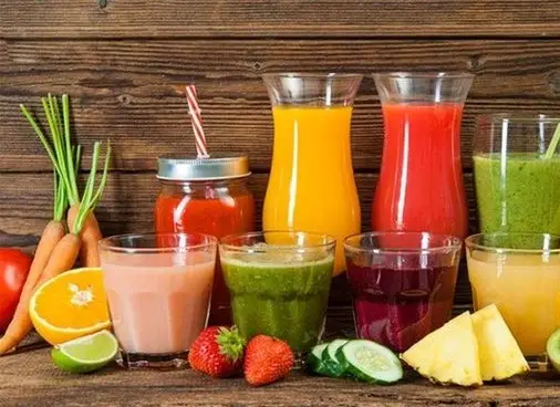 Nước ép trái cây có tốt không? Khám phá lợi ích và tác hại của việc uống nước trái cây