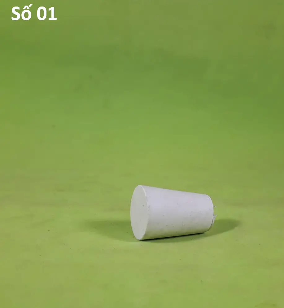 Nút cao su số 1 Chất liệu đa năng cho công nghiệp và đời sng