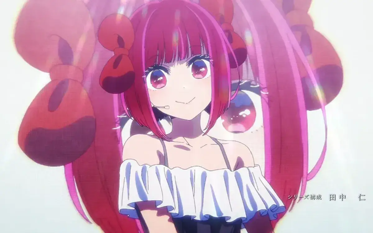 Oshi no Ko Season 3 Episode 5 - Unveiling the Shadows Behind Stardom and the Pursuit of Truth