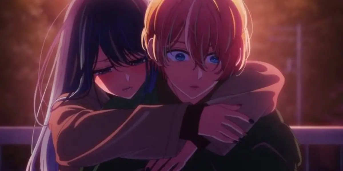 Oshi no Ko Season 3 Episode 5 - Unveiling the Shadows Behind Stardom and the Pursuit of Truth