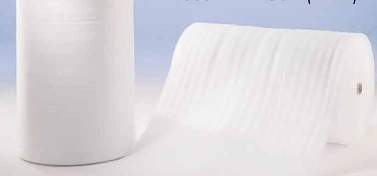 PE Foam - Giải Pháp Đóng Gói Bền Vững và Hiệu Quả Trong Ngành Công Nghiệp V Vận Chuyển