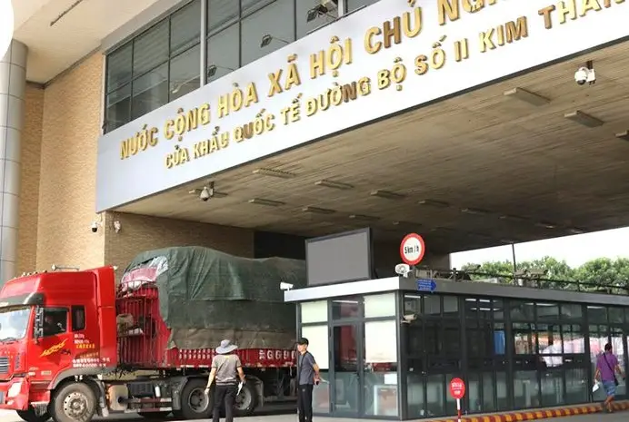 Phân tích rủi ro khi vận chuyển hàng Trung Quốc