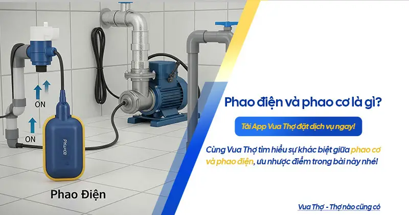 phao-co-va-phai-dien-la-gi