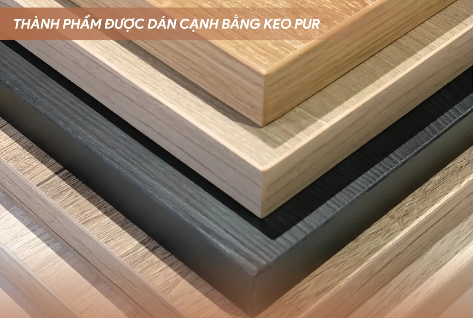 Phụ kiện keo dán cạnh chất lượng cao cho máy dán cạnh Phụ kiện keo dán cạnh chất lượng cao cho máy dán cạnh