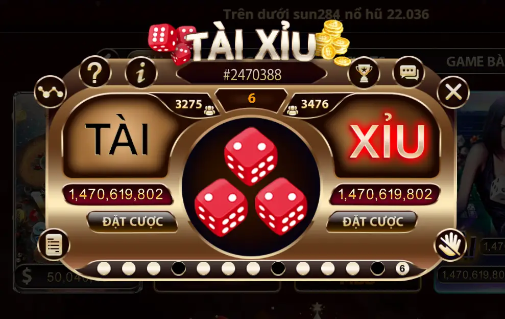 Blue88 - Bí Quyết Chiến Thắng Trong Thế Giới Sòng Tệ Bạc Trực Tuyến