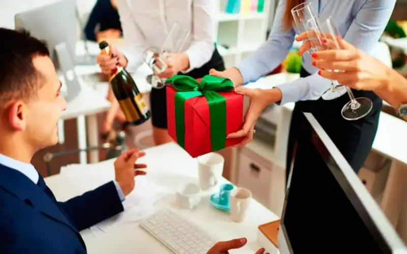 Quà tặng cho sếp nam ý nghĩa và sang trọng - Lựa chọn hoàn hảo! Quà tặng cho sếp nam ý nghĩa và sang trọng - Lựa chọn hoàn hảo!