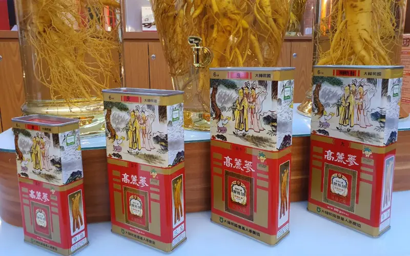 Quà tặng sức khỏe cho bố mẹ: Ý tưởng độc đáo và ý nghĩa cho ngày lễ đặc biệt Quà tặng sức khỏe cho bố mẹ: Ý tưởng độc đáo và ý nghĩa cho ngày lễ đặc biệt